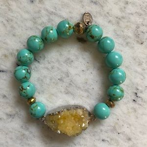 Betsy Pittard bracelet